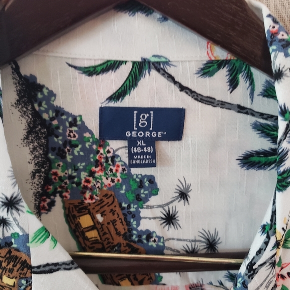 George ๐น๐ - Picture 4 of 4